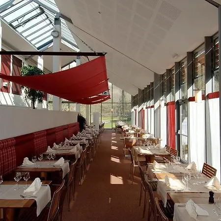 Castel De Pont-a-lesse Hotel