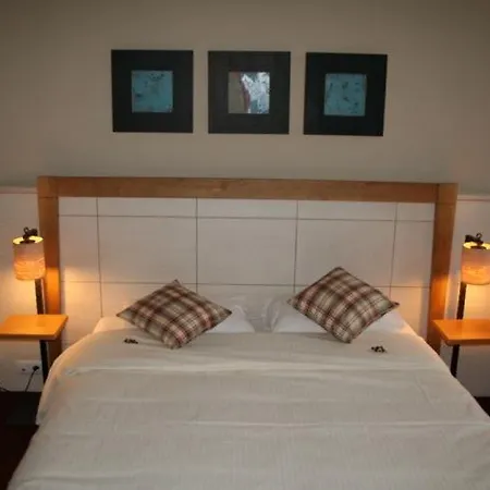 Hotel Castel De Pont-a-lesse Dinant