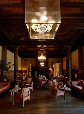 Hotel Castel De Pont-a-lesse