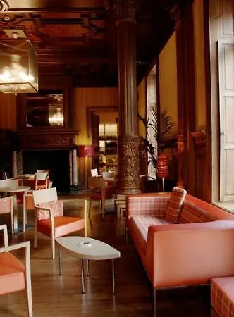 Castel De Pont-a-lesse Hotel Dinant