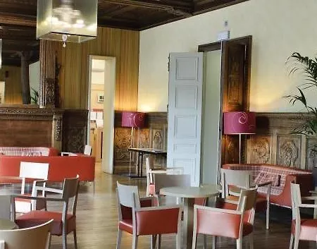 Castel De Pont-a-lesse Hotel