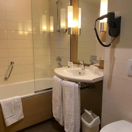 Castel De Pont-a-lesse Hotel Dinant