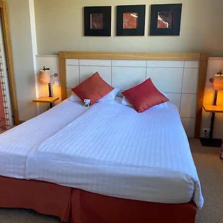 Castel De Pont-a-lesse Hotel