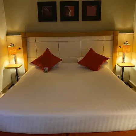 Castel De Pont-a-lesse Hotel Dinant