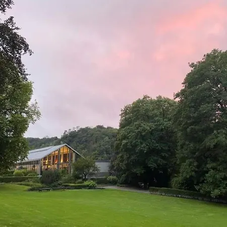 Castel De Pont-a-lesse Dinant
