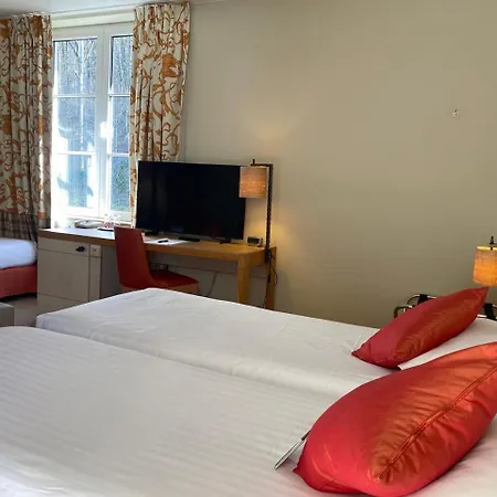 فندق Castel De Pont-a-lesse