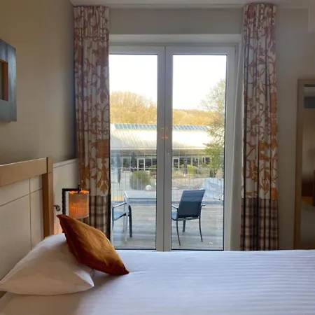 Castel De Pont-a-lesse 3*