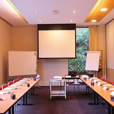 Hotel Castel De Pont-a-lesse