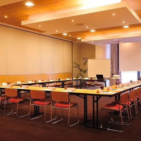 Castel De Pont-a-lesse Hotel 3*