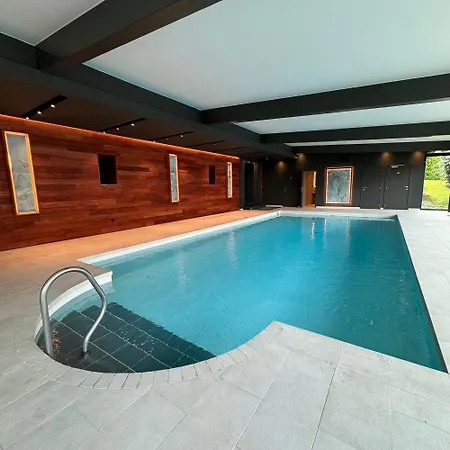 Otel Castel De Pont-a-lesse