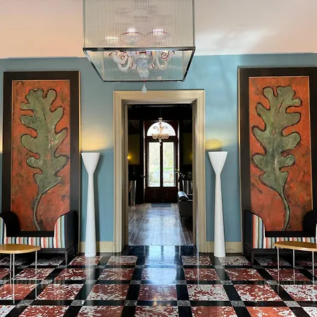 Castel De Pont-a-lesse دينانت