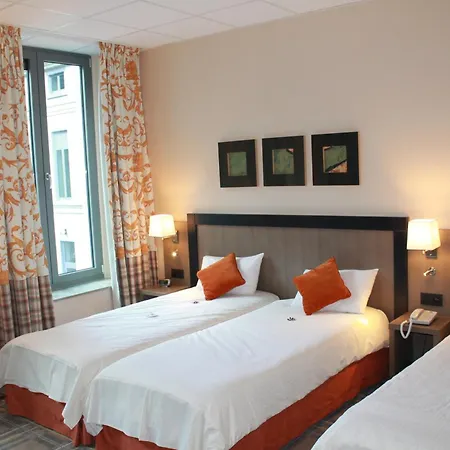 فندق Castel De Pont-a-lesse دينانت