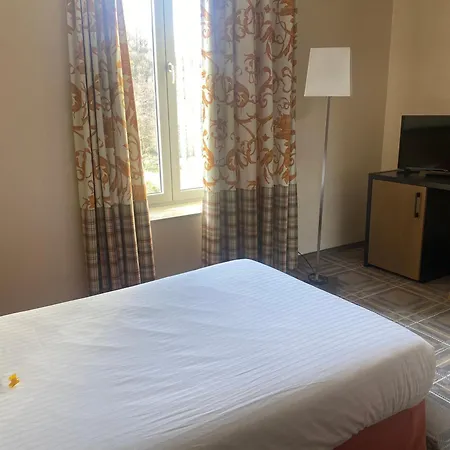 Hotel Castel De Pont-a-lesse Dinant