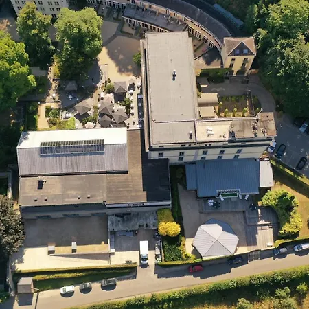 Castel De Pont-a-lesse 3*