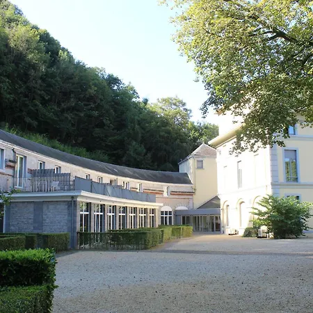 فندق Castel De Pont-a-lesse دينانت