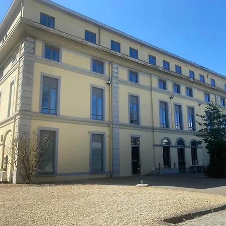 Castel De Pont-a-lesse Dinant