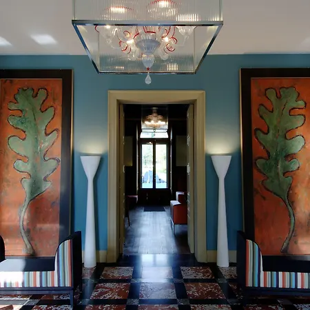 Hotel Castel De Pont-a-lesse Dinant