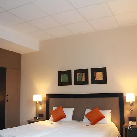 Castel De Pont-a-lesse 3*