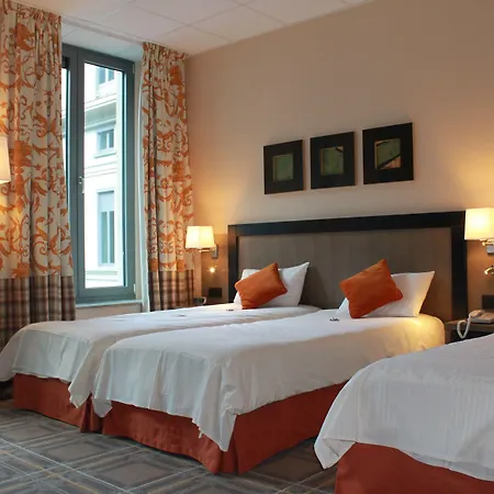 Hotel Castel De Pont-a-lesse 3*