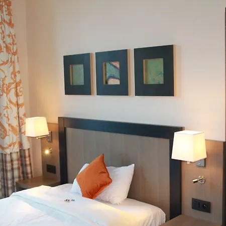 Castel De Pont-a-lesse Hotel Dinant