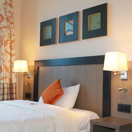 Castel De Pont-a-lesse Hotel