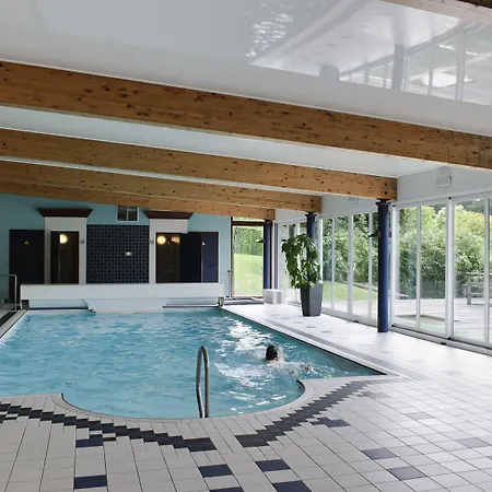 Castel De Pont-a-lesse Hotel 3*