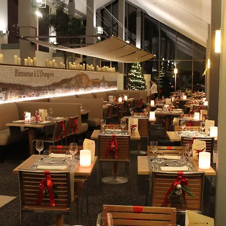 Castel De Pont-a-lesse 3* دينانت