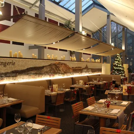 Castel De Pont-a-lesse