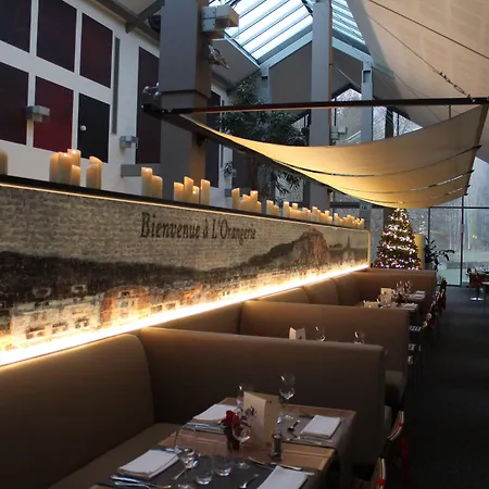 Castel De Pont-a-lesse 3*