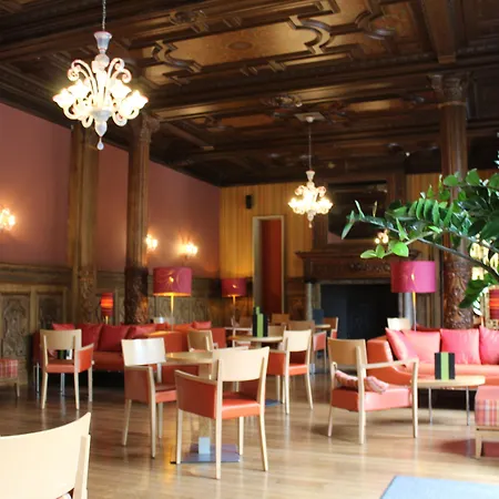 Castel De Pont-a-lesse 3*