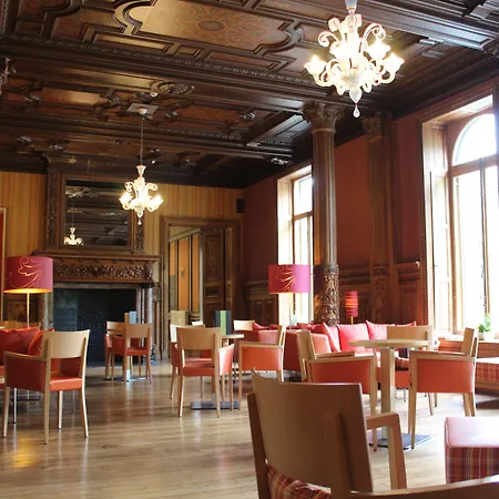 Castel De Pont-a-lesse