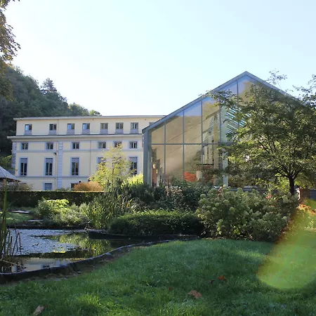 Castel De Pont-a-lesse 3* Dinant