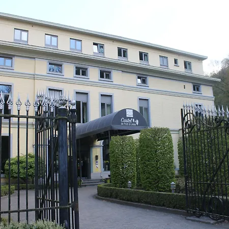 Castel De Pont-a-lesse دينانت