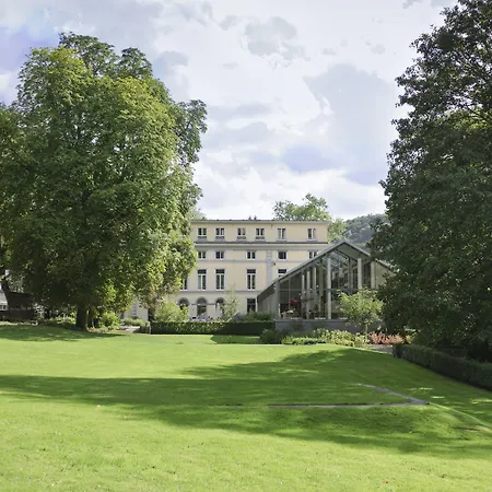 Castel De Pont-a-lesse Dinant