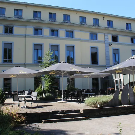 Castel De Pont-a-lesse 3*