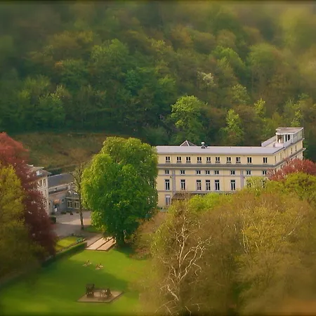 Castel De Pont-a-lesse 3* Dinant