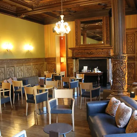 Castel De Pont-a-lesse Hotel