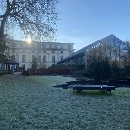 Castel De Pont-a-lesse Hotel