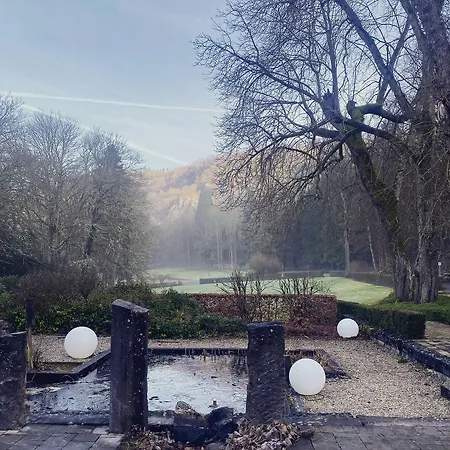 Castel De Pont-a-lesse Hotel 3*