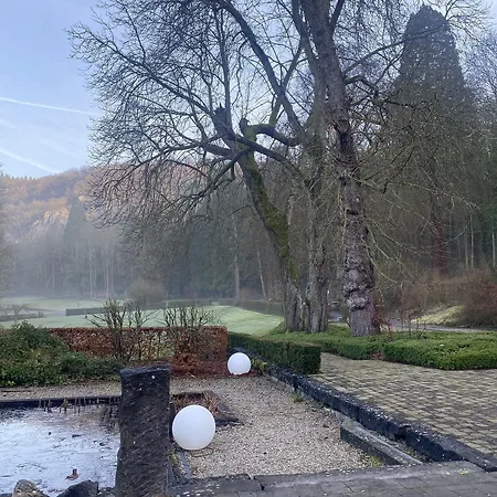 Castel De Pont-a-lesse Hotel