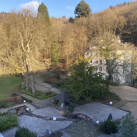 Castel De Pont-a-lesse 3* Dinant