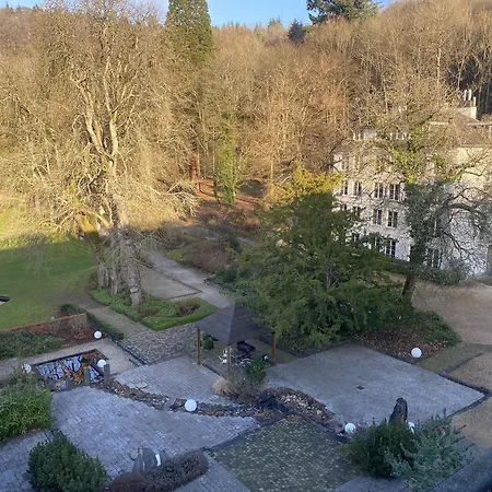 Castel De Pont-a-lesse 3*