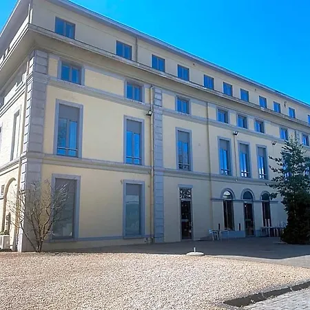 Castel De Pont-a-lesse 3*