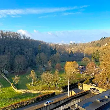 Otel Castel De Pont-a-lesse Dinant