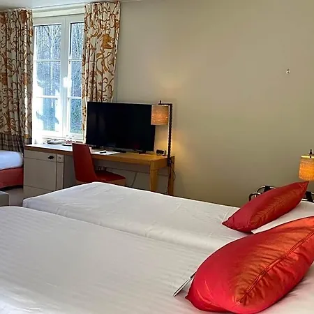 Castel De Pont-a-lesse 3* Dinant