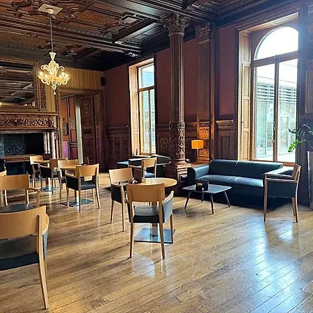 Castel De Pont-a-lesse 3*