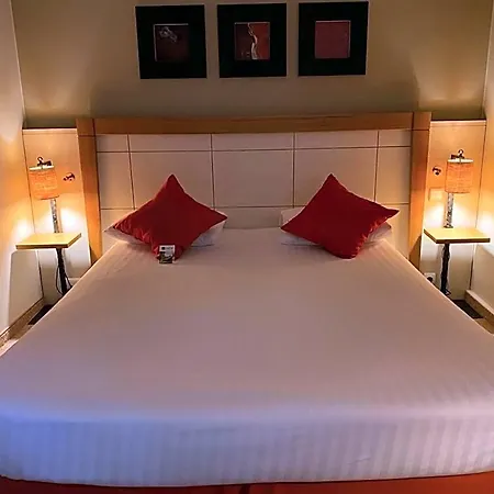 Otel Castel De Pont-a-lesse Dinant