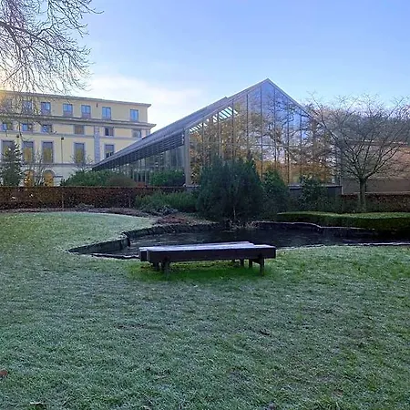 Castel De Pont-a-lesse Hotel