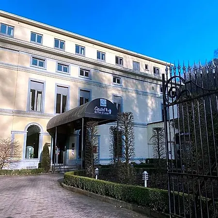 Castel De Pont-a-lesse فندق