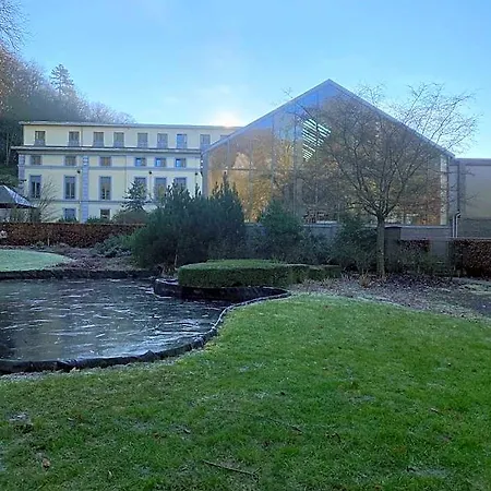 Castel De Pont-a-lesse Hotel 3*